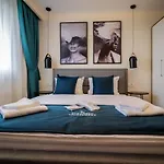 Lux Green Apartament 2