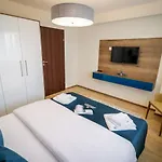 Lux Green Apartament 2