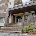 Lux Green Apartament 2