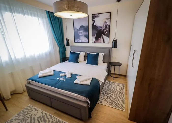 Lux Green Apartament 2