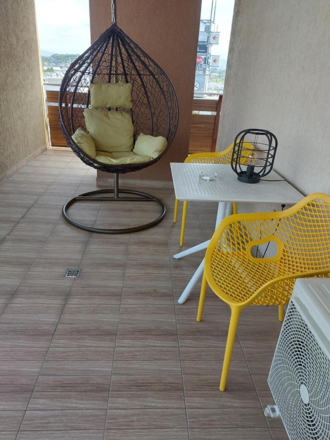 Lux Green Apartament 2 Apartment Brasov