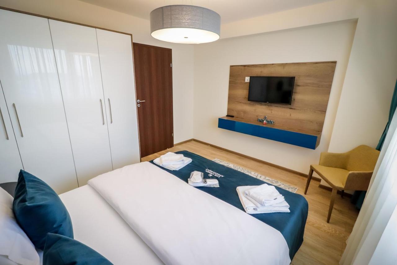 Lux Green Apartament 2