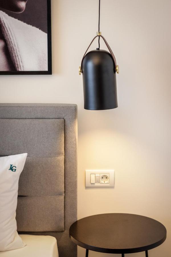 Lux Green Apartament 2 *