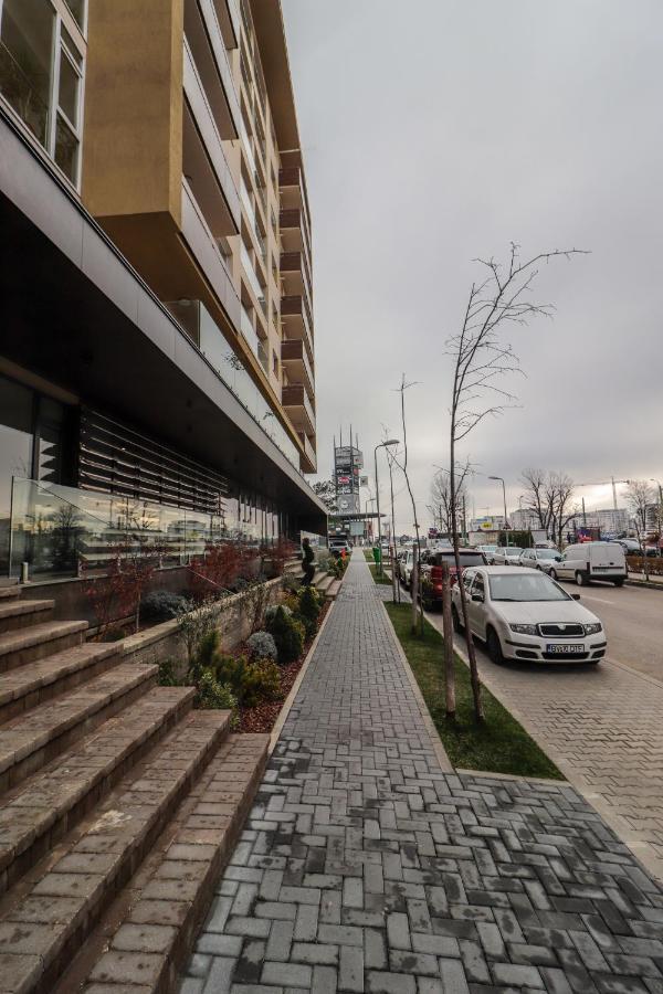 Lux Green Apartament 2 *