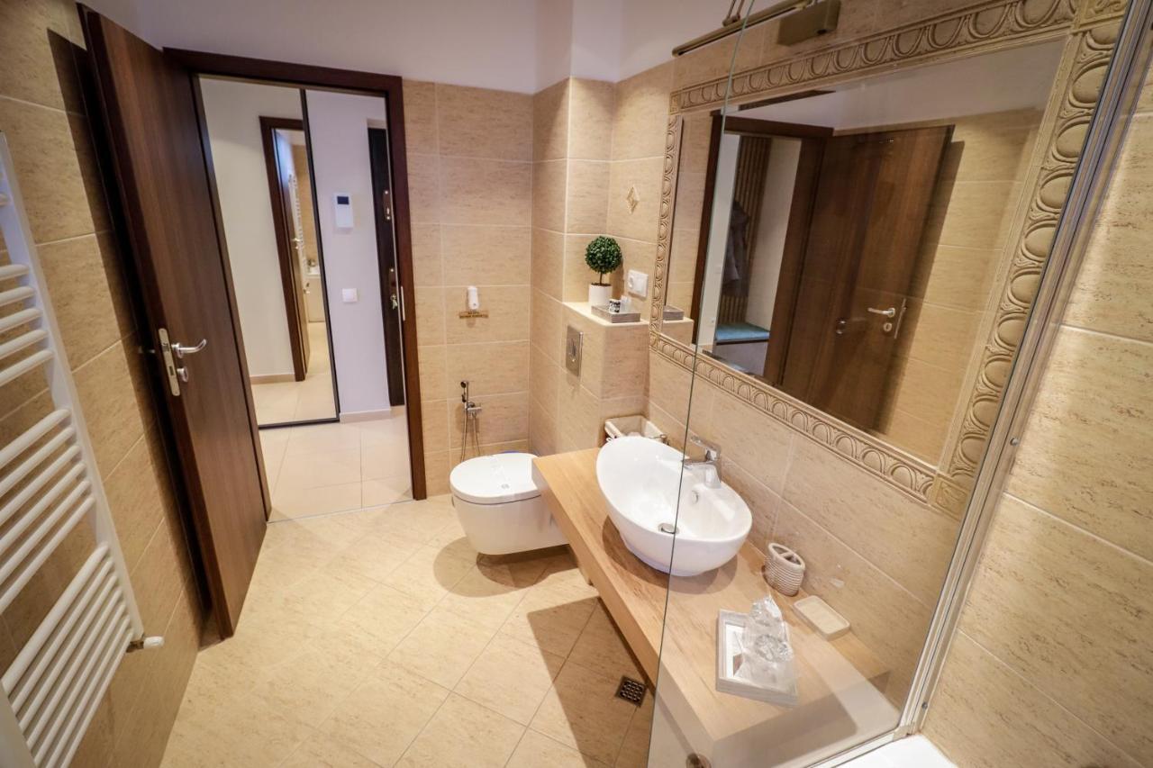 Lux Green Apartament 2 *