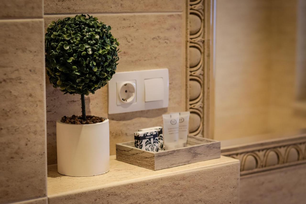 Lux Green Apartament 2