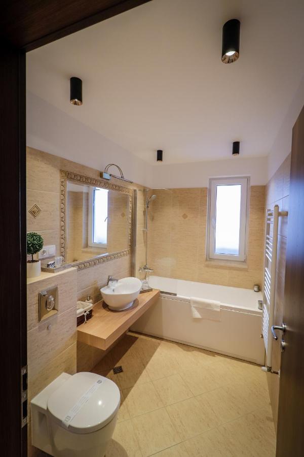 Lux Green Apartament 2 *