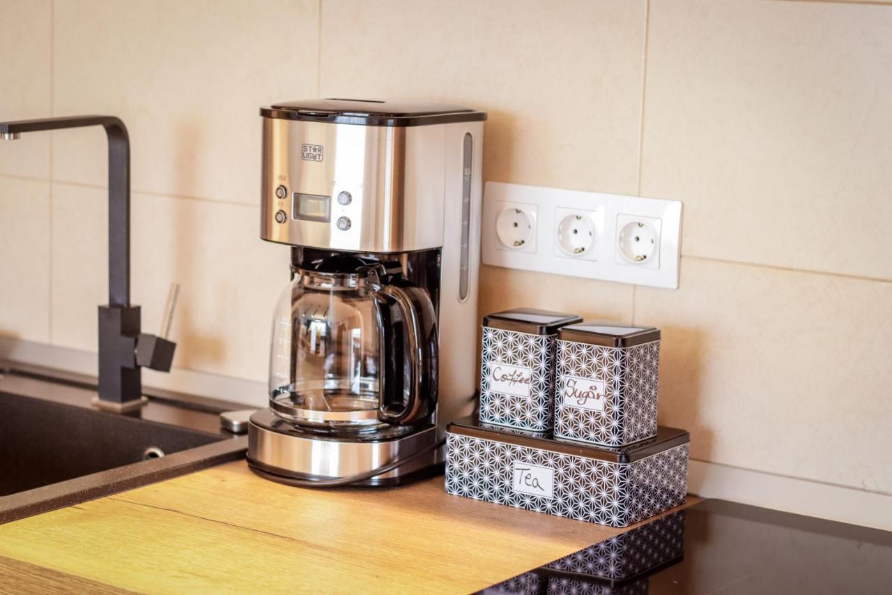 Apartament Lux Green Apartament 2 Brașov