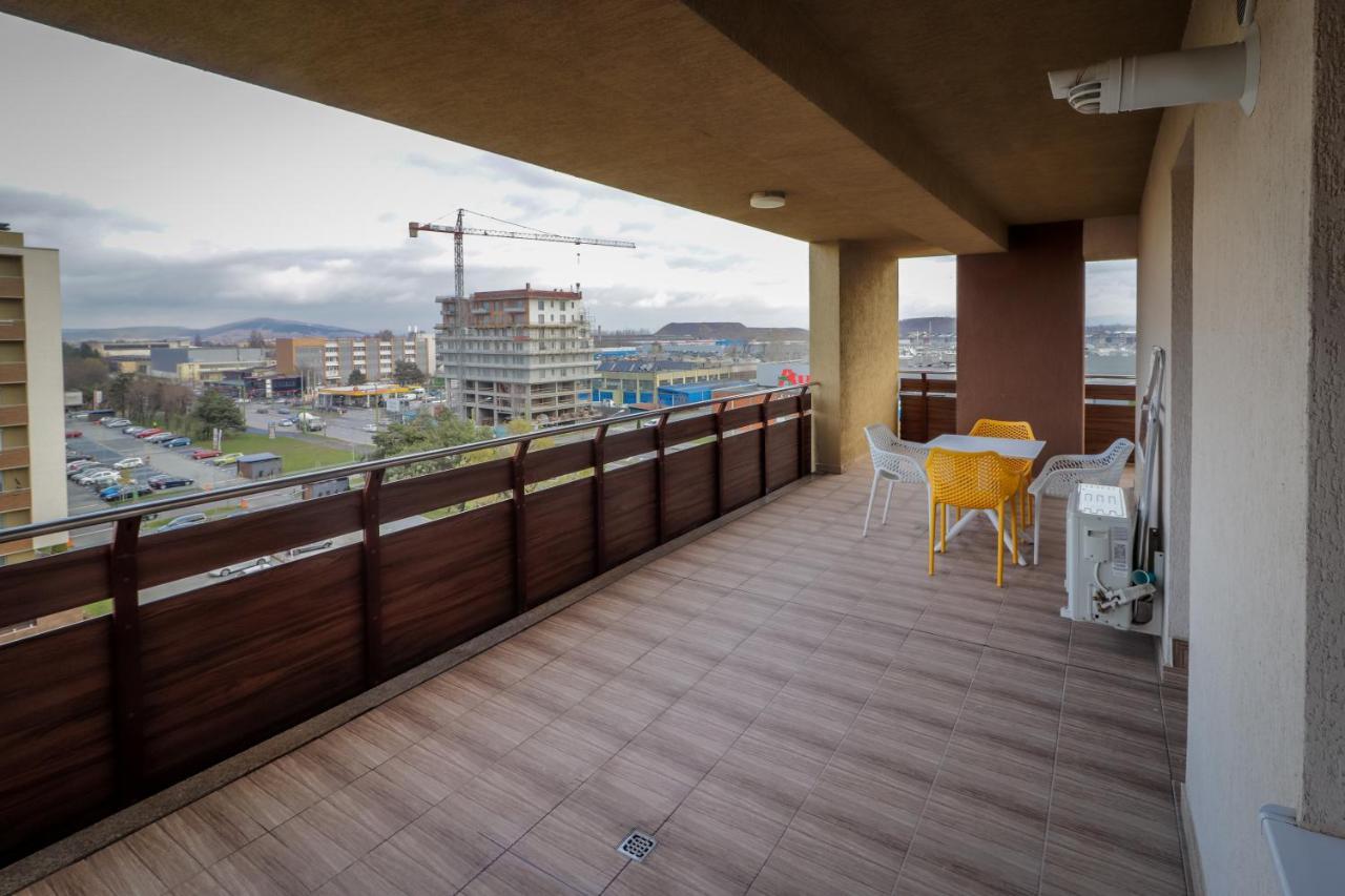 Lux Green Apartament 2