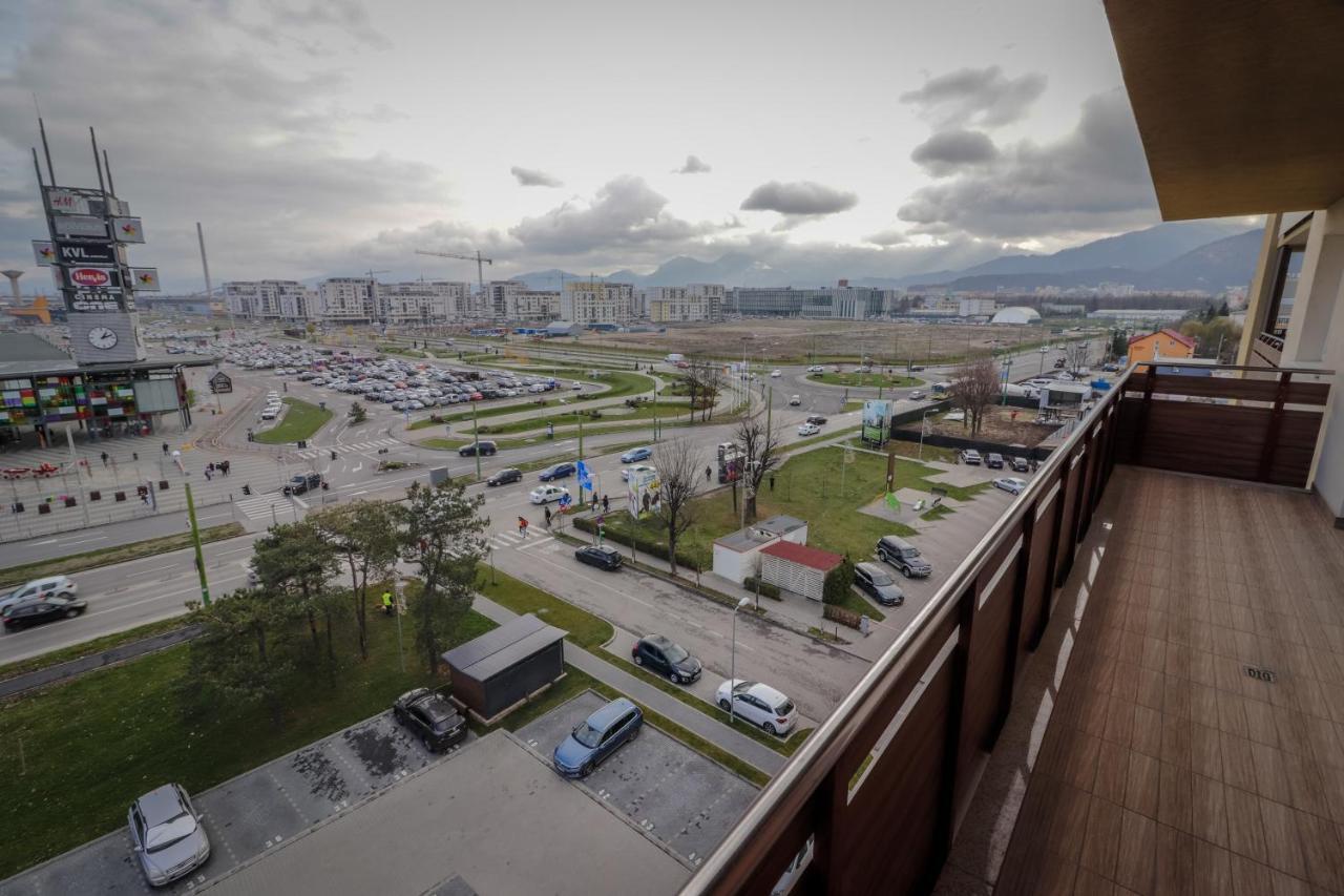 Lux Green Apartament 2